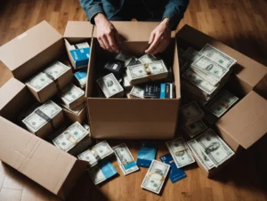 Leia mais sobre o artigo 10 Gastos Invisíveis Que Estão Acabando com o Seu Dinheiro — e Como Eliminar Todos