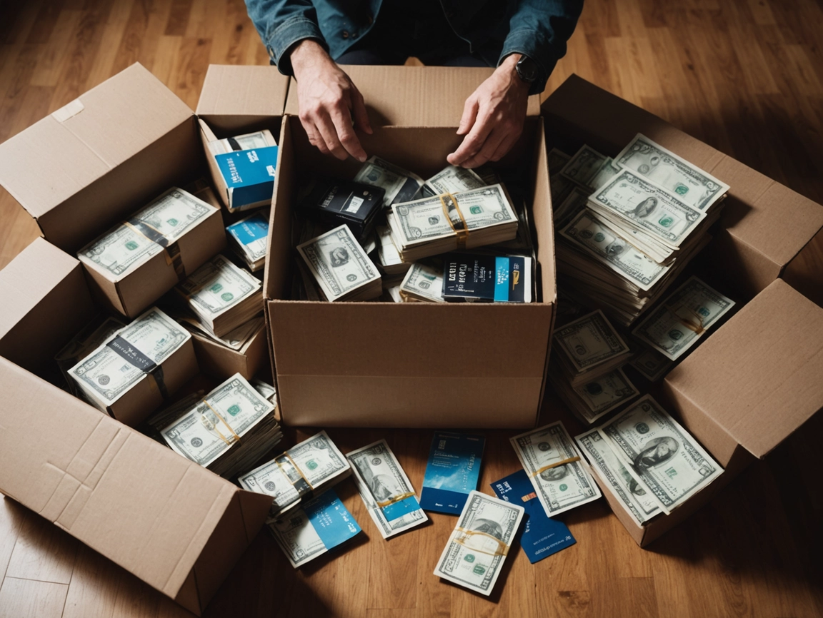 No momento, você está visualizando 10 Gastos Invisíveis Que Estão Acabando com o Seu Dinheiro — e Como Eliminar Todos