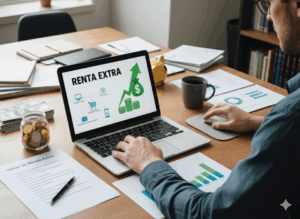 Leia mais sobre o artigo 15 Ideias de Renda Extra Para Ganhar Dinheiro em 2025 (Mesmo Começando do Zero)